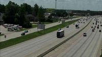 Conroe › North: IH-45 North @ Gladstell (S) - Day time