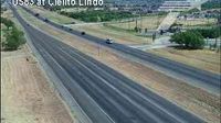 Laredo › North: US83 @ Cielito Lindo - El día