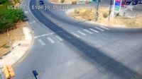 Rio Bravo › North: US83 @ Espejo Molina - El día