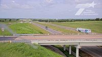 Denison › North: US 75 @ SH 91 North PTZ - Day time
