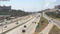 San Antonio › East: IH 10 at Camp Bullis - Day time