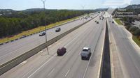San Antonio › East: IH 10 at Dominion Dr - Day time