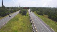 Kerrville › East: IH 10 at - East (MM 511) - Day time