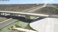 La Coste › East: US 90 at SH 211 - Day time