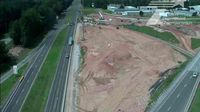 Kinsloe › East: IH20 at SH31 - Day time