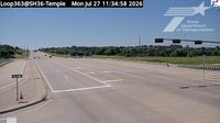 Temple › South: Loop363@SH36 - Day time