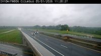 Dubina › East: IH-10 @ US-90 West of Weimar - Day time