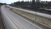 Virolahti: Tie 7 - Vaalimaan tunneli, suuaukko itä - null - Day time