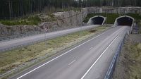 Virolahti: Tie 7 - Vaalimaan tunneli, suuaukko länsi - null - Day time