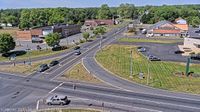 Delmar: US 13 @ DE 54 - Day time