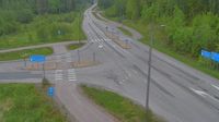 Loviisa: Tie 170 Markkinamäki - Helsinkiin - Day time