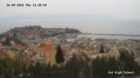 Kavala › South-east - Jour
