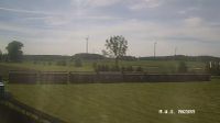Popowo: Widok ogólny - MWG Mazury w Popowie - Overdag