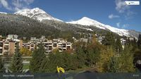 El Afweyn District: Davos I - Langlaufzentrum