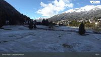 Davos: Langlaufzentrum Davos