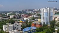 Barnaul - Day time