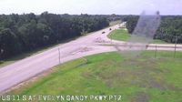 Petal: MS 42 at US 11 - Day time