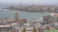 A Coruña - Day time