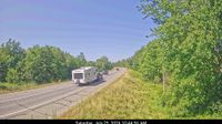 Palmyra: I-95 Mile 157 SB (Palmrya) - Day time