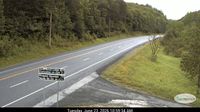 Woodford: VT-9 East - Day time