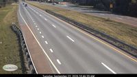 Colchester: I-89 South - Day time