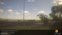 Hensley Park › North-west: Roma - Skycam.net.au -> NW - Day time