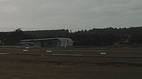 Pokolbin › South-west: Cessnock - YCNK -> Windsock - Day time
