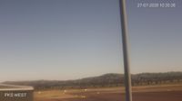 Parkes › West: YPKS -> West - Day time