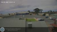 Temora › East: YTEM -> East - Day time