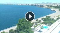 Thessaloniki Municipal Unit - Day time