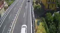 Angri: A3 km 30.50 - dir. sud - Dia