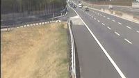 Cesena: Quartiere Cervese Nord: A14 km. 100,0 Cesena Sud A-14 - Day time