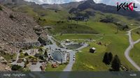 Ischgl: Paznaun - FlyingCam