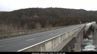 Rockingham: I-91 South - Day time