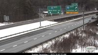 Saint Johnsbury: ST.JOHNSBURY I-91 South - Day time