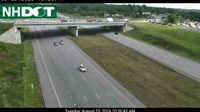Londonderry: 93 S MM 11.6 - Day time