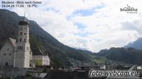 Bludenz: Bludenz Altstadt - Rungelin - Day time