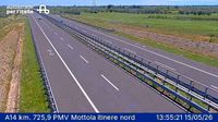 Mottola: Masseria Belvedere: A14 km. 725,9 PMV Mottola itinere nord - Dia