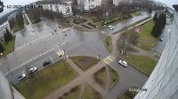 Тихвинское городское поселение - Day time