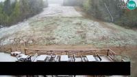 Slovenska Bistrica: Live webcam Trije Kralji - Ski resort - Hotel Jakec