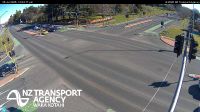 Netherby › South: SH1 Walnut Ave - Day time