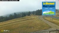 Mont Lozere et Goulet - Day time
