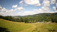 Ladek-Zdroj › South - Day time