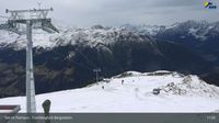 Gemeinde Kappl: See im Paznaun, Paznaun - Familienglück Bergstation