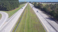 Village Green: I-95 @ MM 157.3 (US 76) - Day time