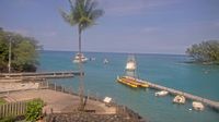 Kahaluu-Keauhou CDP › West: Keauhou Harbor - Sea Paradise - Day time