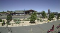 Bryce Canyon City - Overdag