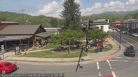 Bryson City - Day time