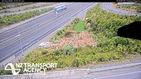Otaki › North: SH1 County Rd - Day time