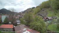 Metsovo › North: Milea - Overdag